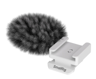 SmallRig Furry Windscreen do Canon EOS R50 V - 1476750 - zdjęcie 3
